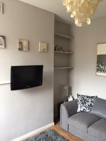 Perfect 2 Bedroom Flat Shepherds Bush W12 London Exterior foto